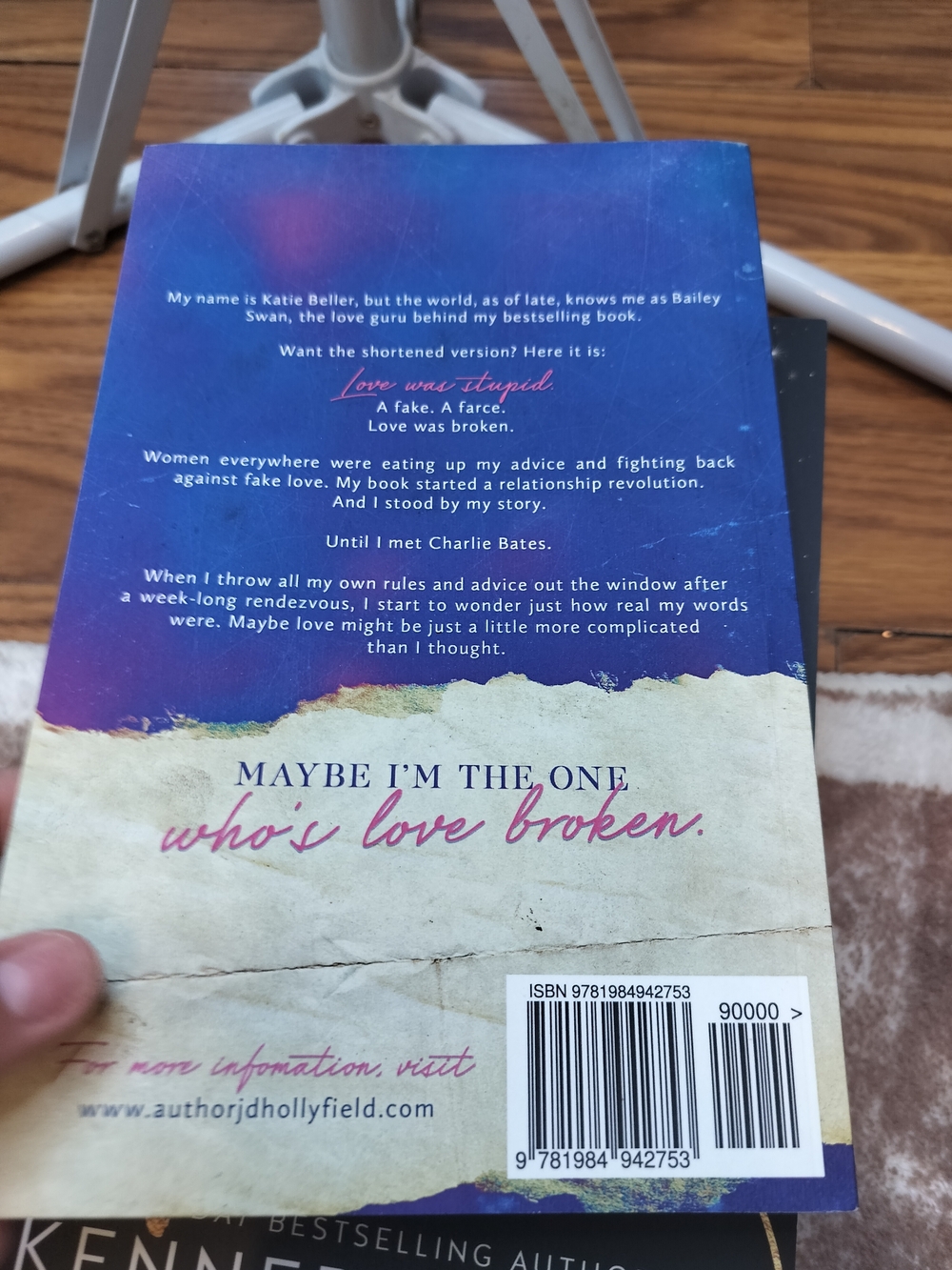 Love Broken - Picture 3 of 3